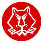 Ilves-Kissat logo kolmonen