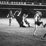 HJK - Ilves-Kissat 14.9.1973