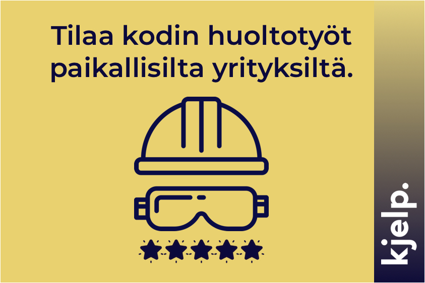 Kjelp