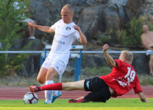 Ilves-Kissat - FJK