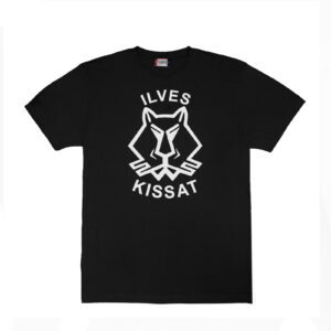 Ilves-Kissat T-paita