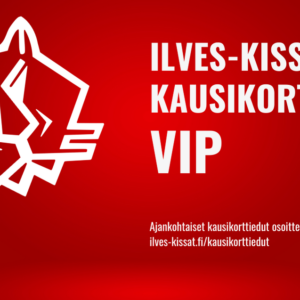 VIP-Kausikortti