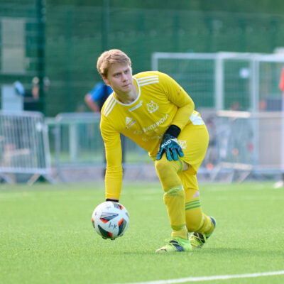 Ilves-KIssat FC-Jazz 2-2