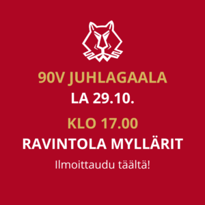 90v juhlagaala