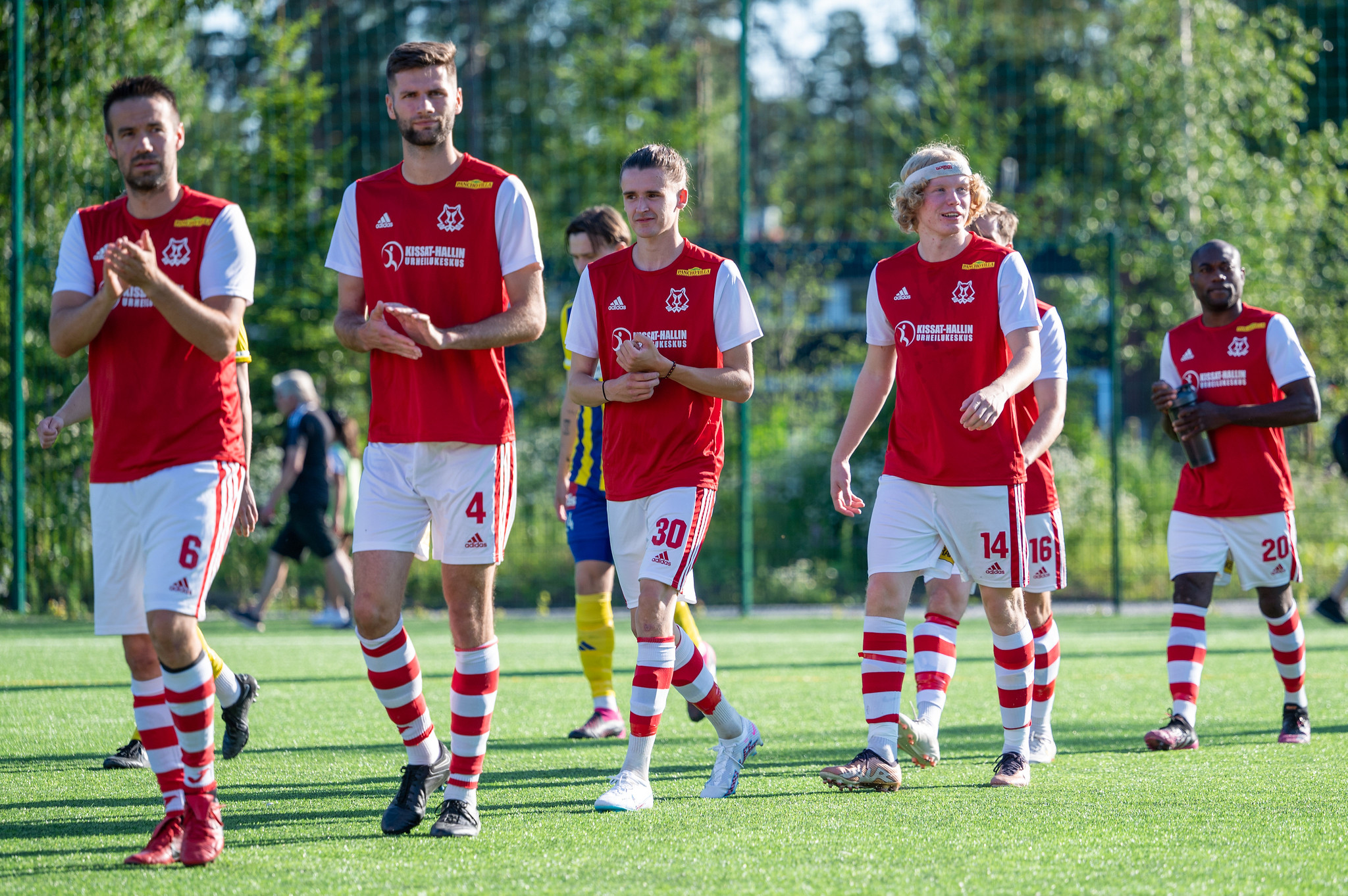 Kausikortit myyntiin tarjoushinnoilla